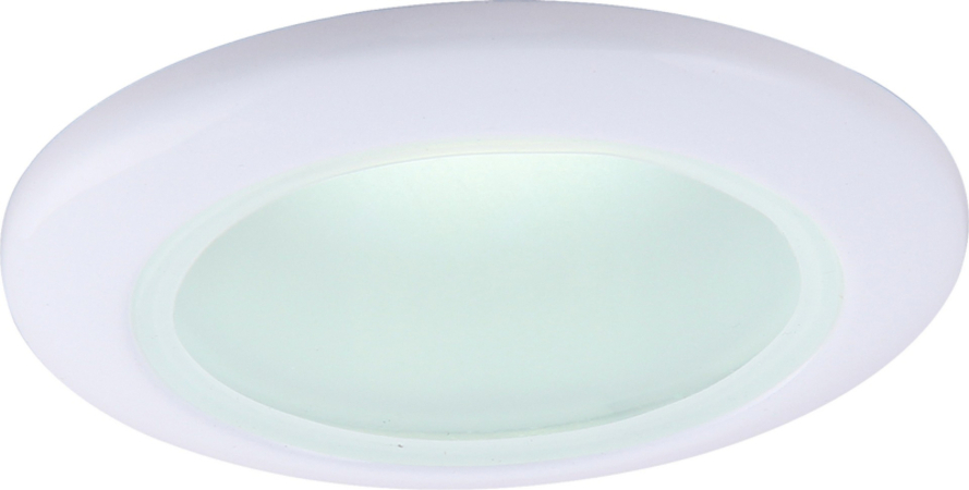 Встраиваемый светильник Arte Lamp Aqua A2024PL-1WH в #REGION_NAME_DECLINE_PP#