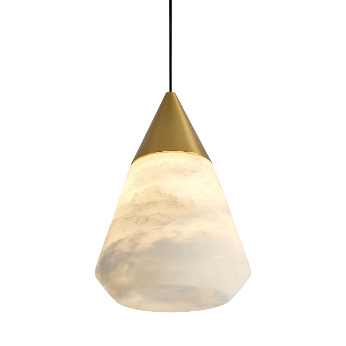 Подвесной светильник Freya Cave FR5631PL-L6BS1 в #REGION_NAME_DECLINE_PP#