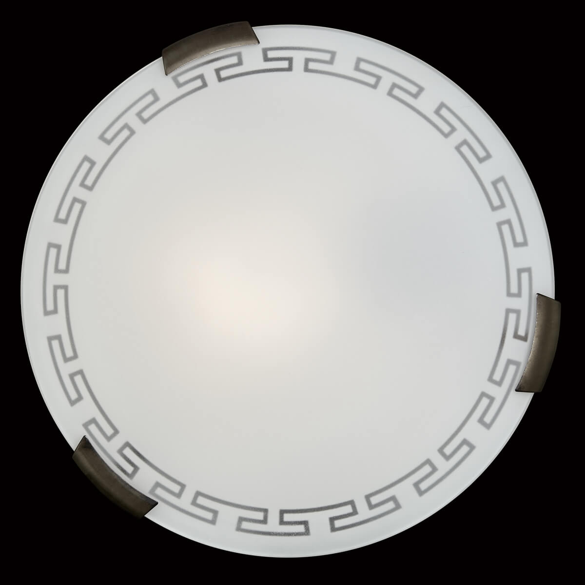 Потолочный светильник Sonex Greca 161/K в Санкт-Петербурге