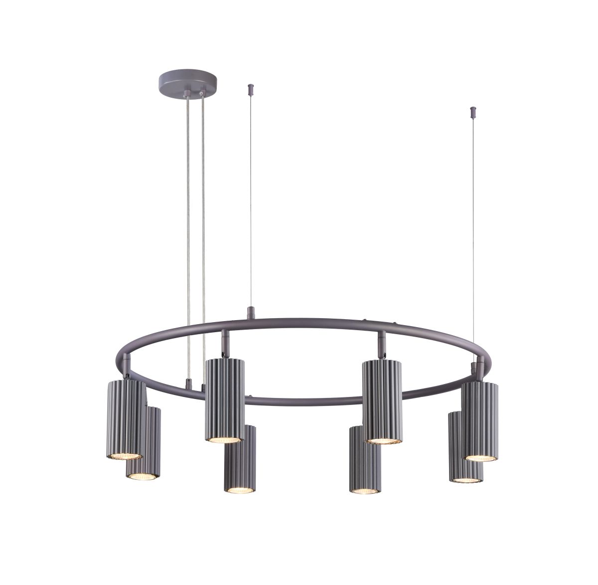 Подвесная люстра Moderli Cora V11898-8P в Санкт-Петербурге