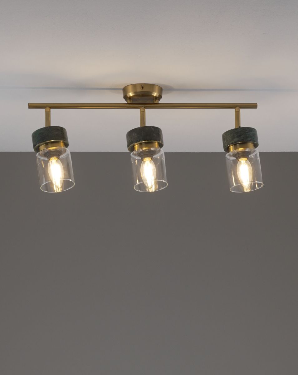 Спот Moderli Almero V11823-3C в Санкт-Петербурге