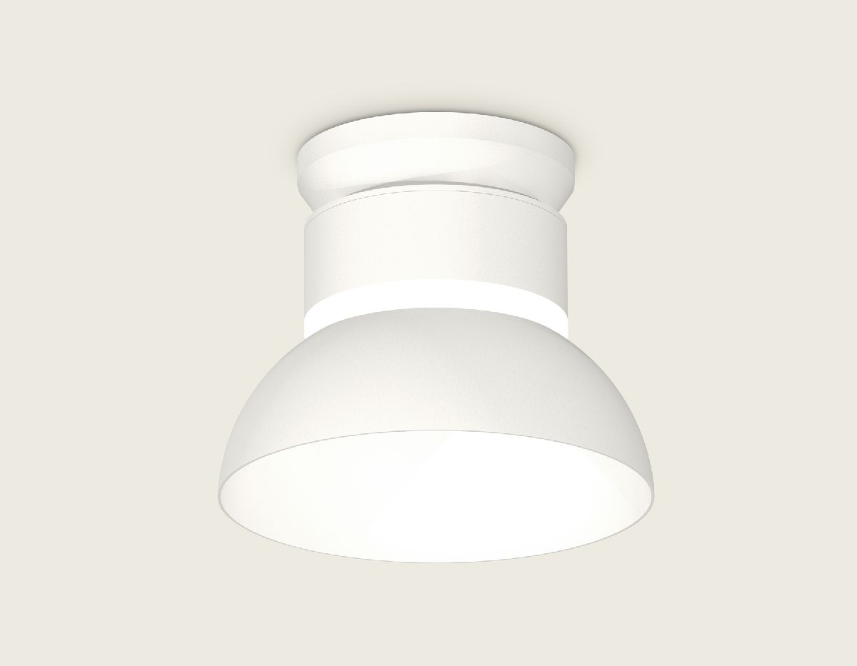 Накладной светильник Ambrella Light Techno spot (N8901, C8101, N8140) XS8101046 в Санкт-Петербурге