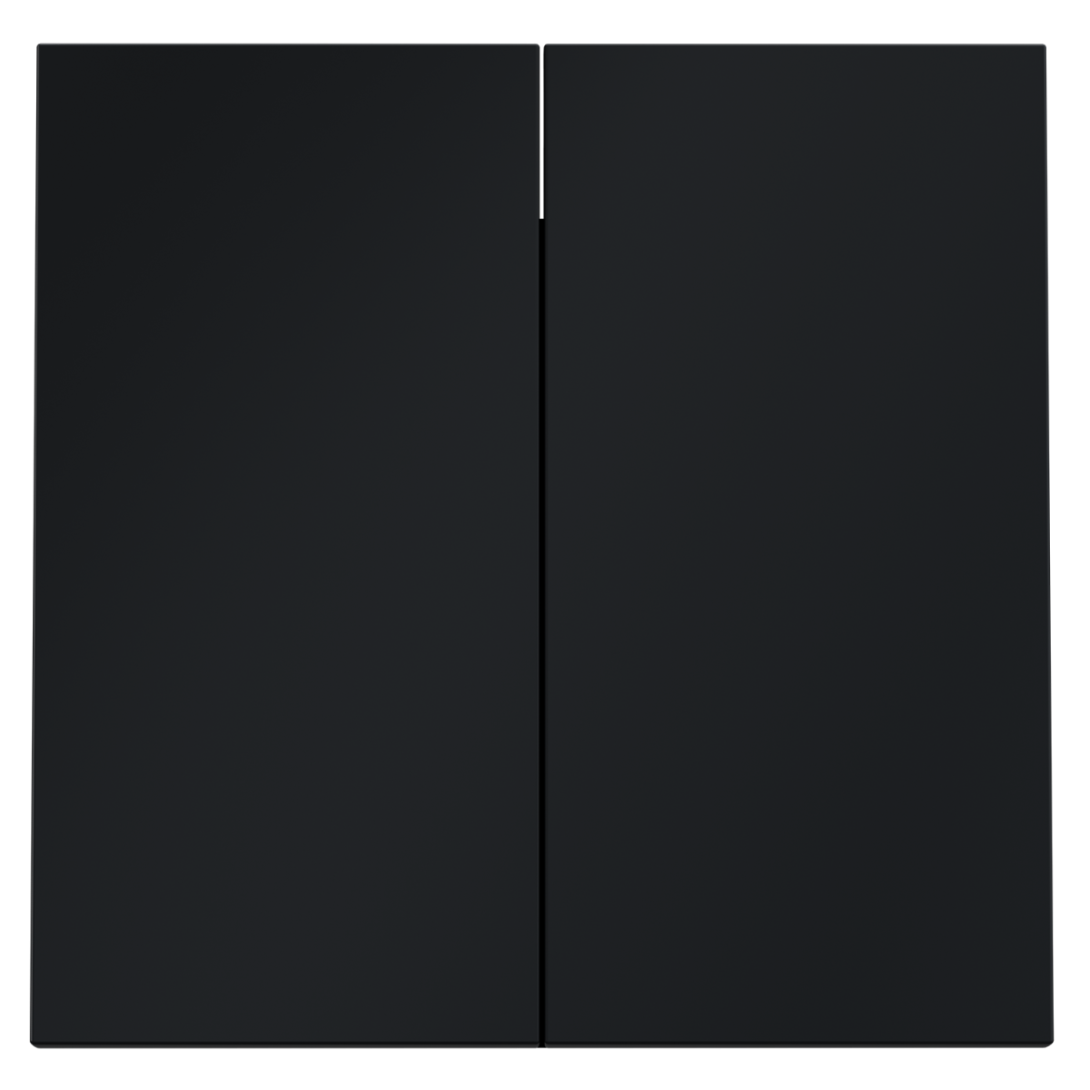 Клавиши для выключателя/переключателя двухклавишного Voltum S70 (графит) VLS000307 в #REGION_NAME_DECLINE_PP#