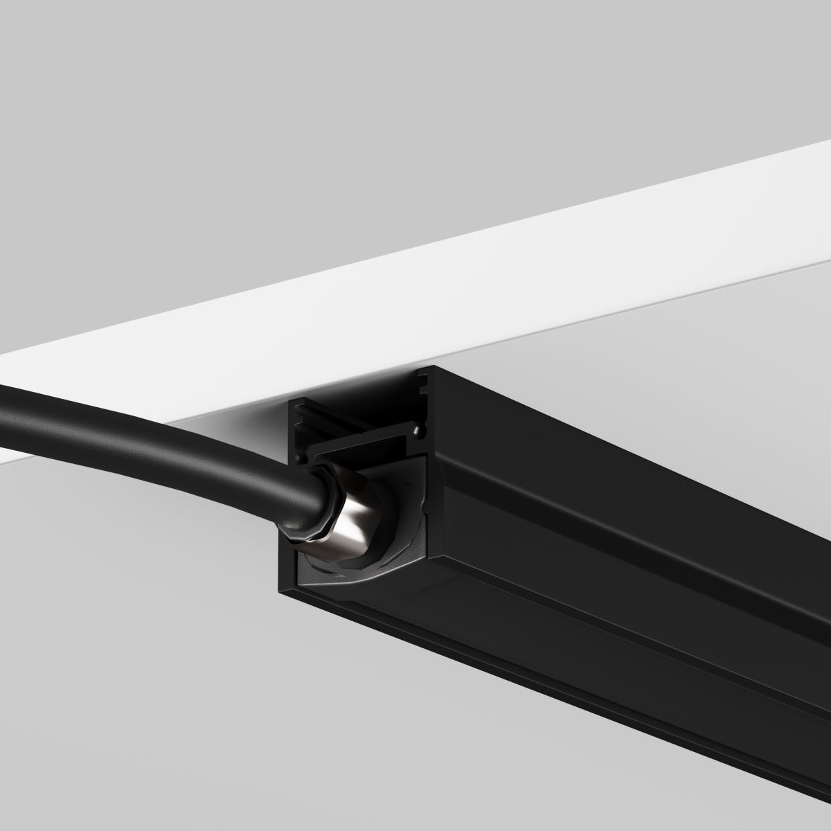 Уличная токоведущая лента Maytoni Elasity IP O-TR001-PL-L3 в Санкт-Петербурге