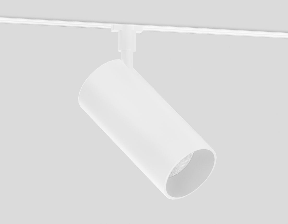 Трековый магнитный светильник с переключателем цв. темп. Ambrella Light GL2309 в Санкт-Петербурге