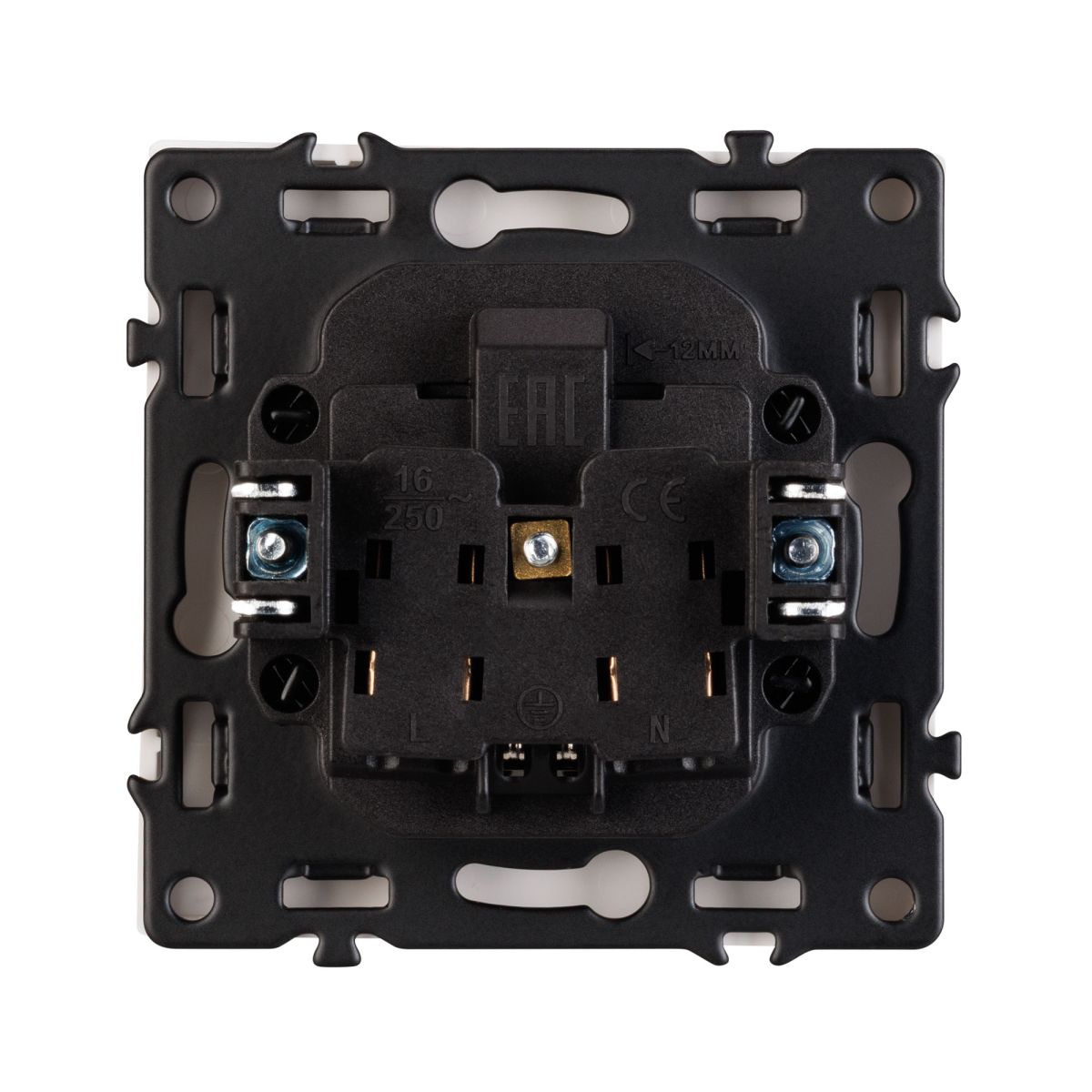 Розетка зк со шторками софт-тач белый кварц Arlight SCT-MEU-SFPL-WH (250V, 16A) 054276(1) в #REGION_NAME_DECLINE_PP#