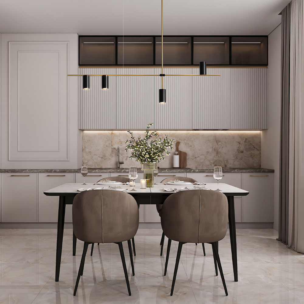 Спот Freya Enzo FR5201WL-01B1 в #REGION_NAME_DECLINE_PP#