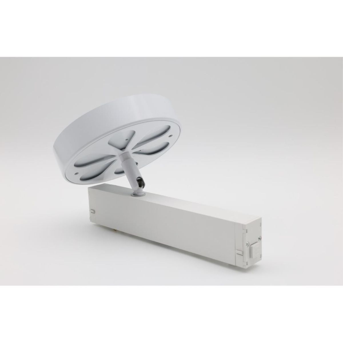 Трековый магнитный светильник Aployt Magnetic track 220 APL.0213.10.24 в Санкт-Петербурге