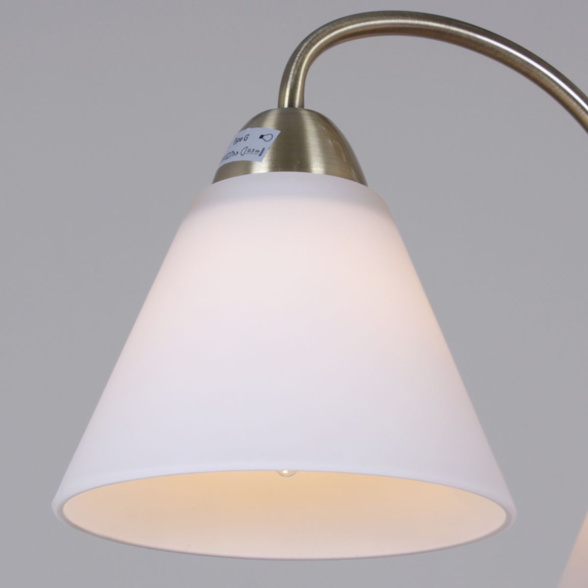 Потолочная люстра Reluce 52787-0.3-05 в Санкт-Петербурге