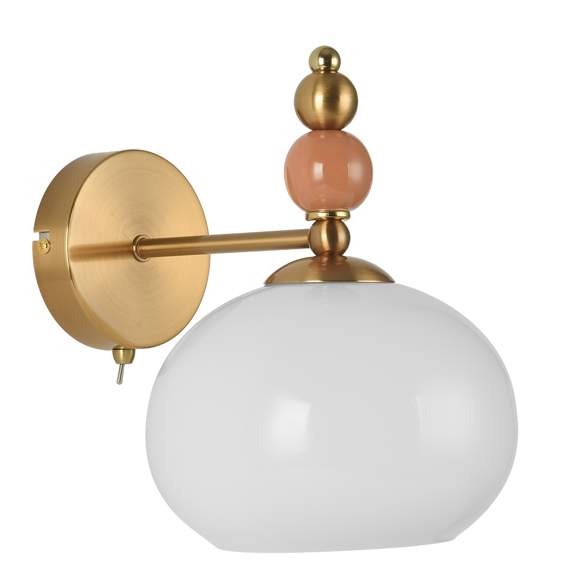 Бра Lumion Moderni Piccolo 8425/1W в Санкт-Петербурге