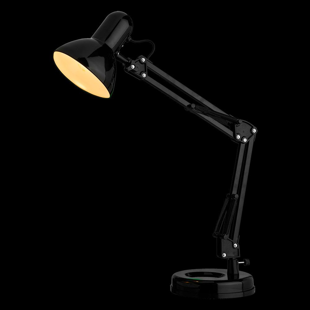 Настольная лампа Arte Lamp Junior A1330LT-1BK в Санкт-Петербурге