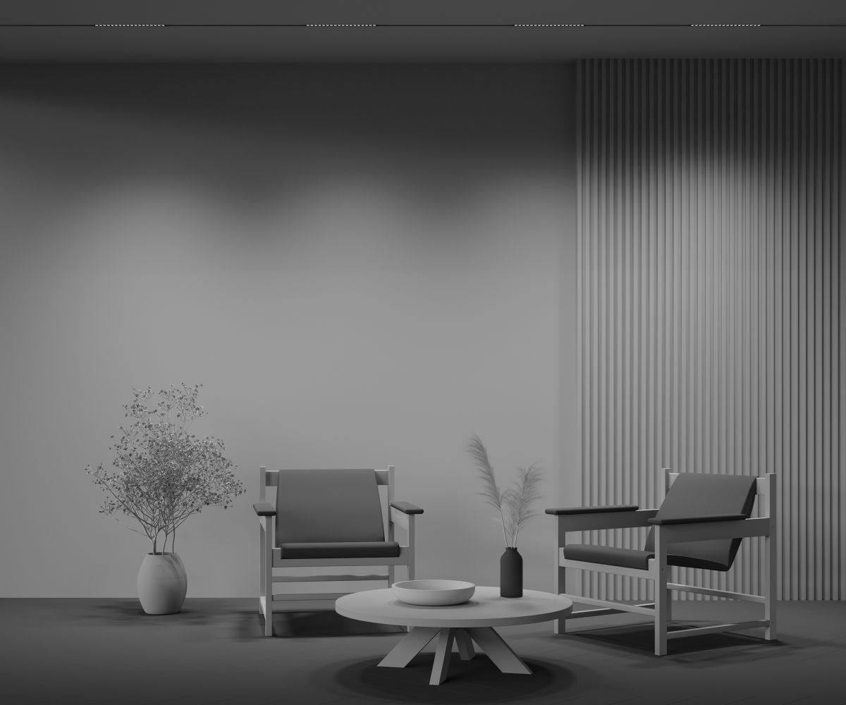 Трековый магнитный светильник Maytoni Points TR031-4-18WTW-M-DSZ-B в #REGION_NAME_DECLINE_PP#