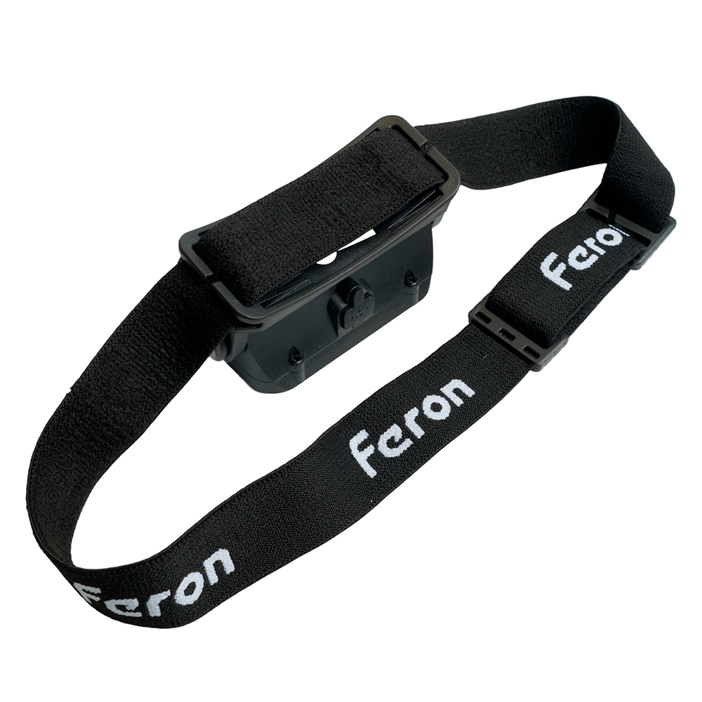 Фонарь налобный Feron TH2315 51620 в Санкт-Петербурге
