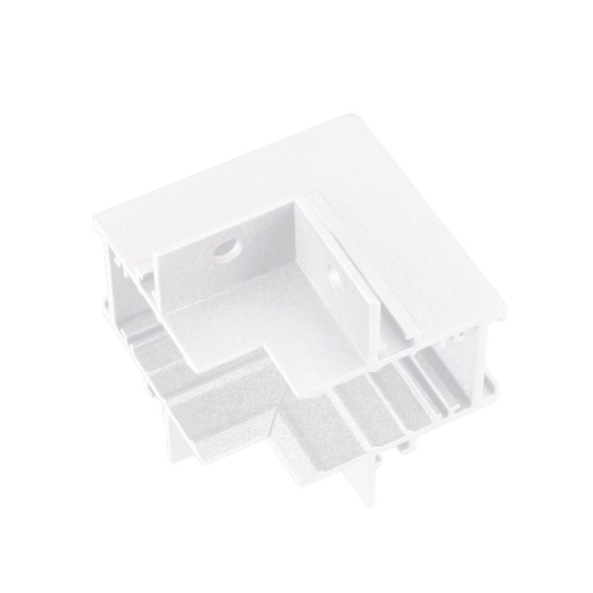 Коннектор угловой Arlight MAG-CON-MINI-2538-FDW-L90-INT 050233 в Санкт-Петербурге