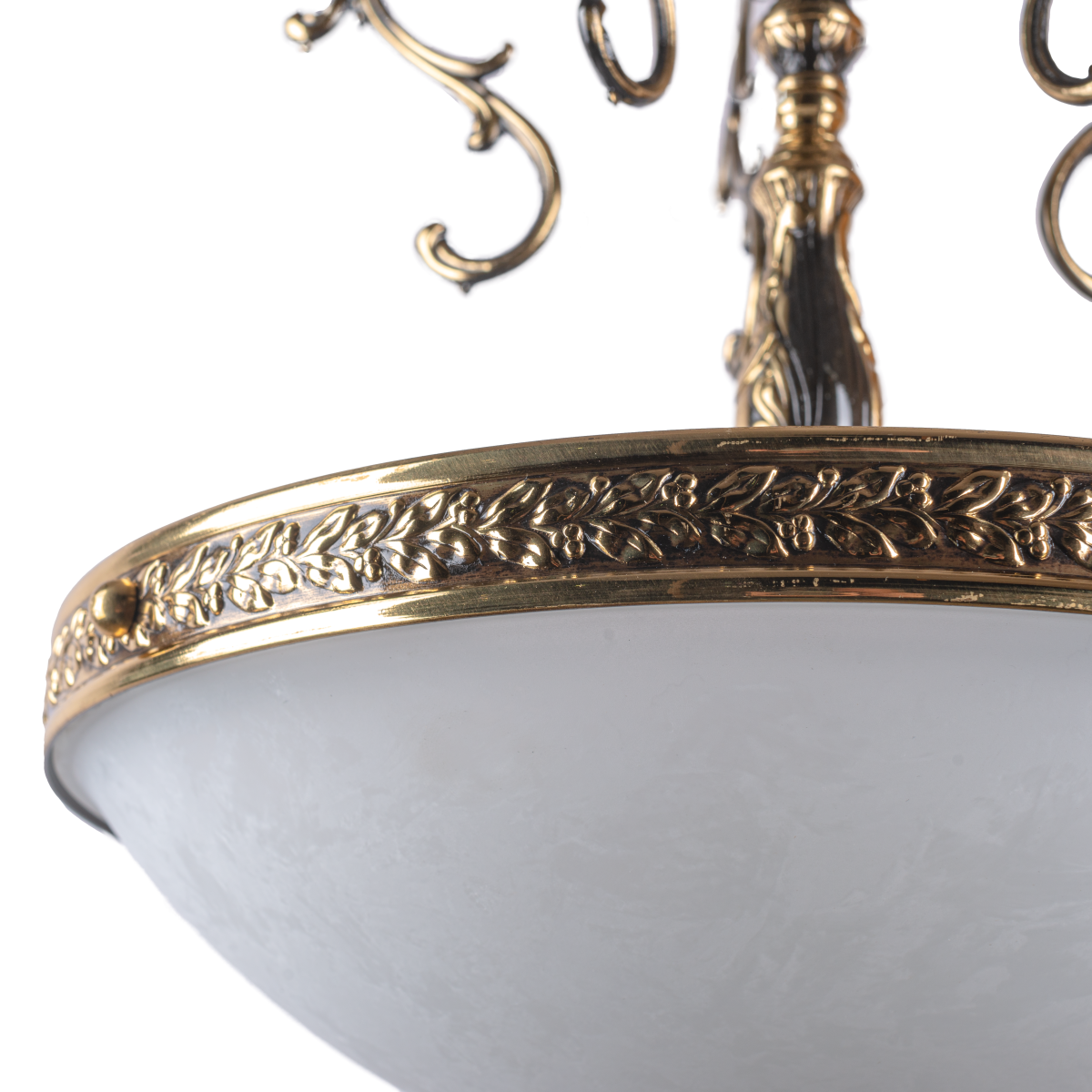 Подвесная люстра Ambiente 7140 РB в Санкт-Петербурге