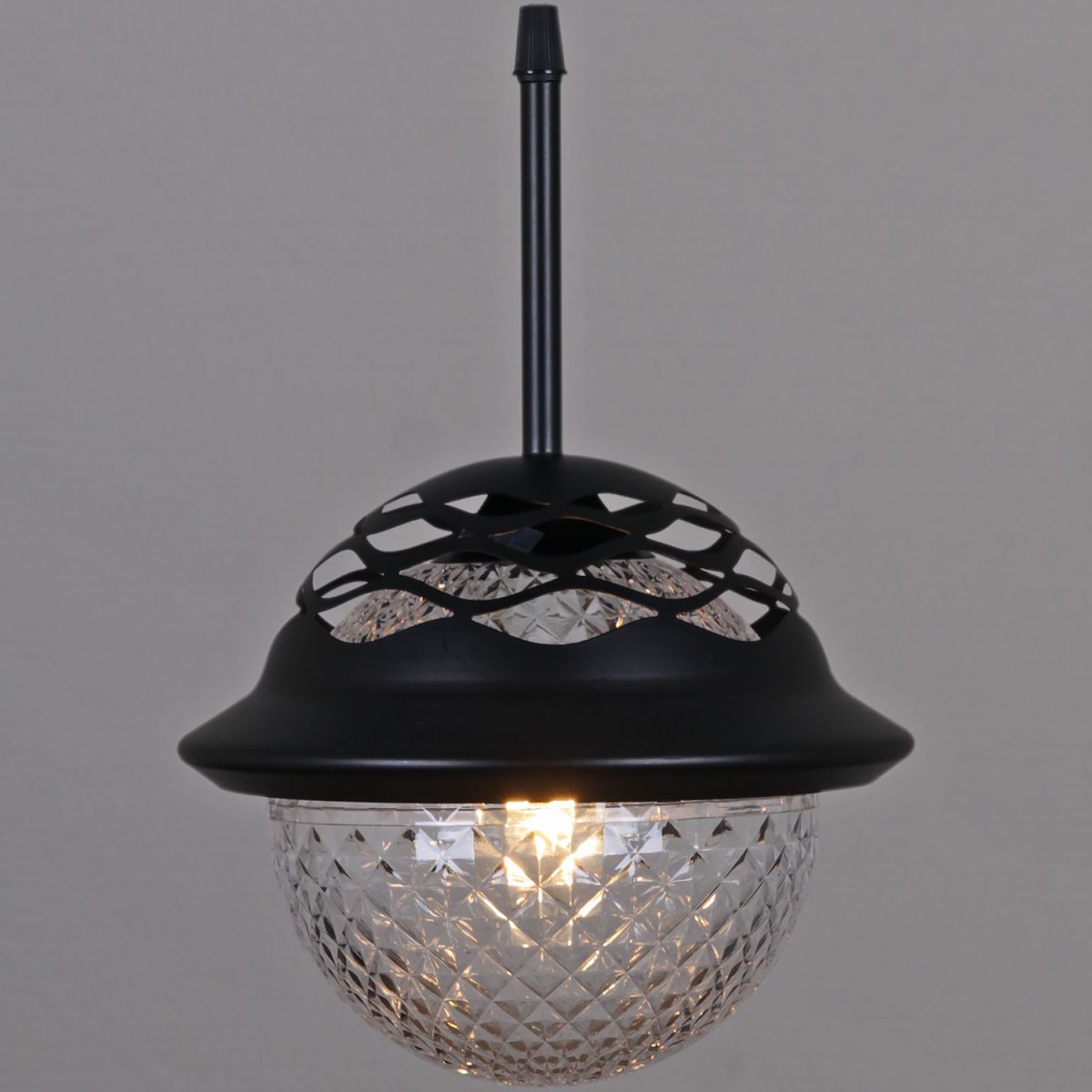 Подвесной светильник Reluce 05905-0.9-03 BK в Санкт-Петербурге