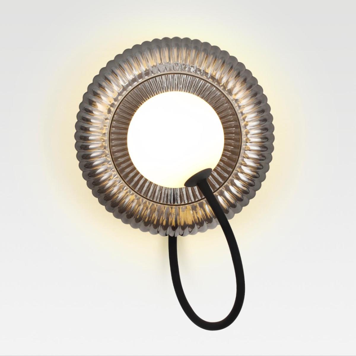Гибкое бра Odeon Light Buny 5013/1WA в Санкт-Петербурге