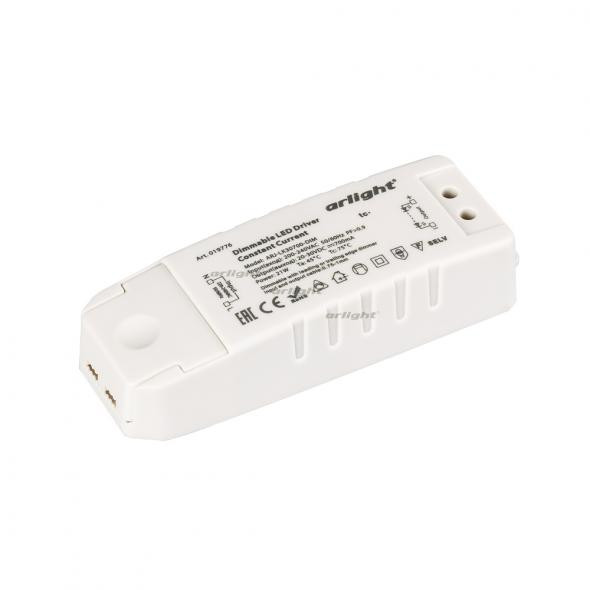 Блок питания Arlight ARJ-LK30700-DIM (21W, 700mA, PFC, Triac) 019776 в Санкт-Петербурге