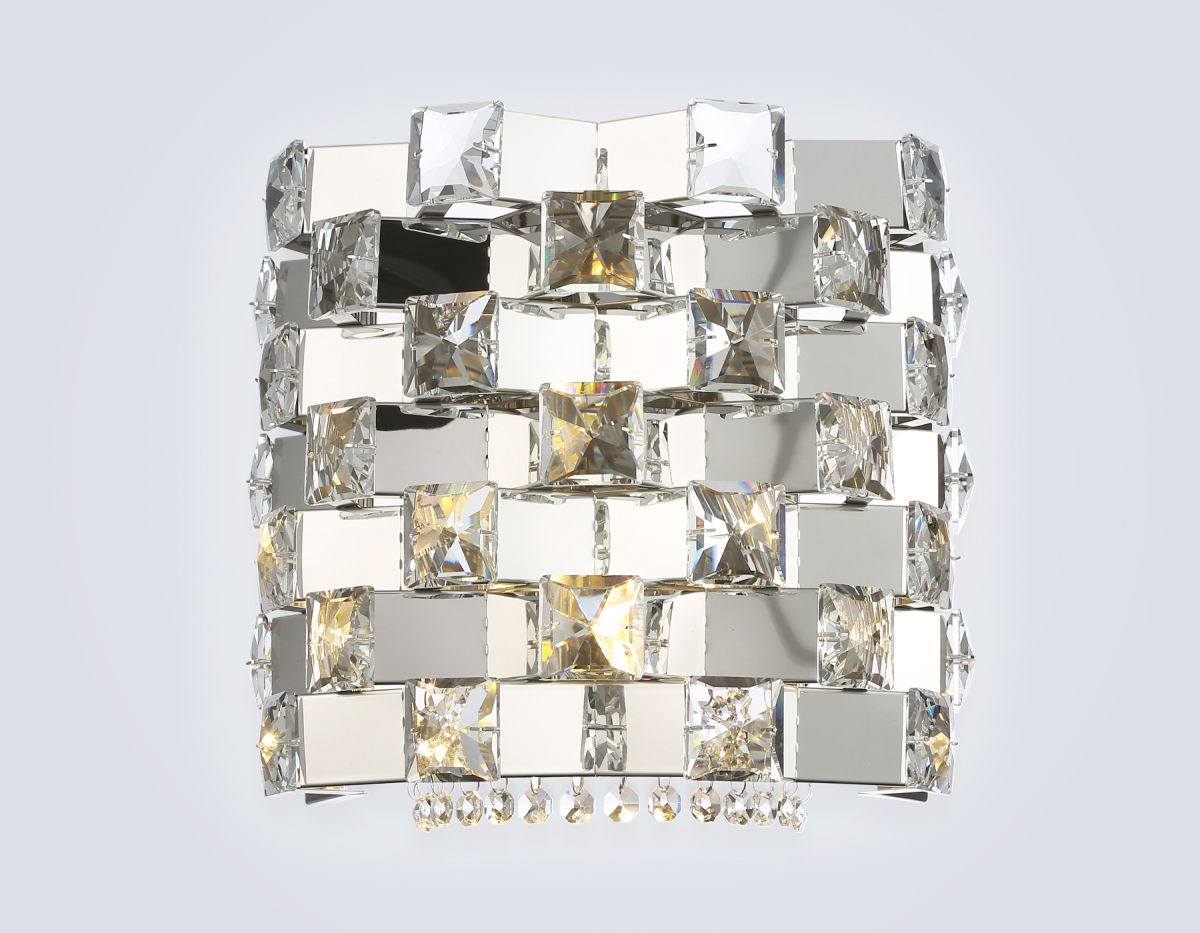 Настенный светильник Ambrella Light High Light Crystal LH41012 в Санкт-Петербурге