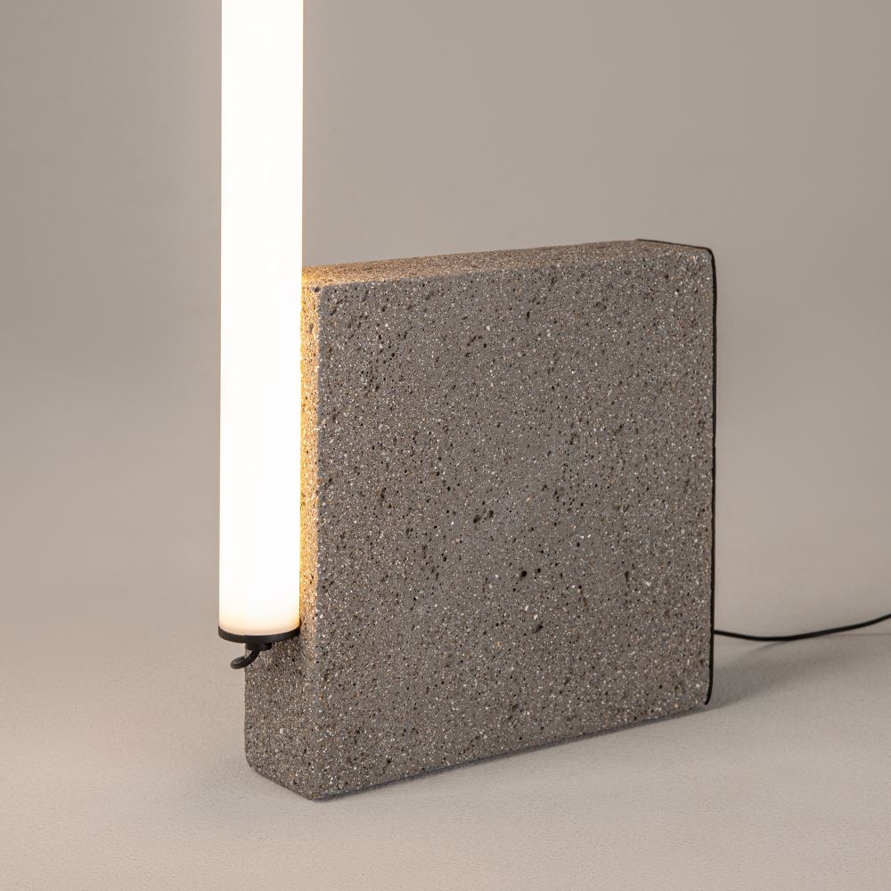 Торшер Maytoni Solid MOD277FL-L24GR3K в Санкт-Петербурге