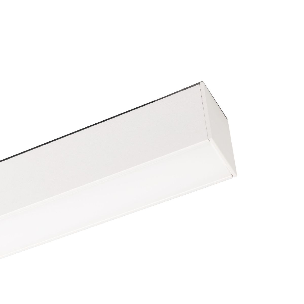 Трековый магнитный светильник Arlight MAG-FLAT-45-L405-12W Warm3000 (WH, 100 deg, 24V, DALI) 046578 в Санкт-Петербурге