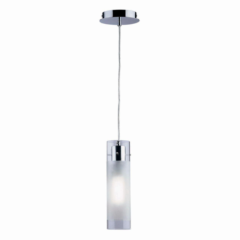 Подвесной светильник Ideal Lux Flam SP1 Small 027357 в Санкт-Петербурге