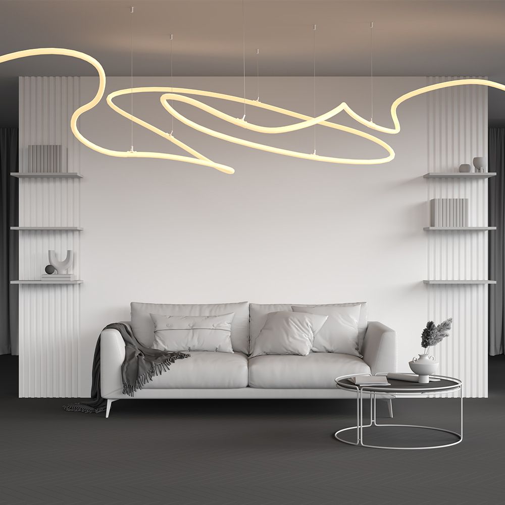 Гибкий неон Maytoni Led Strip 24В 20Вт/м 3000К 5м IP65 20306 в Санкт-Петербурге