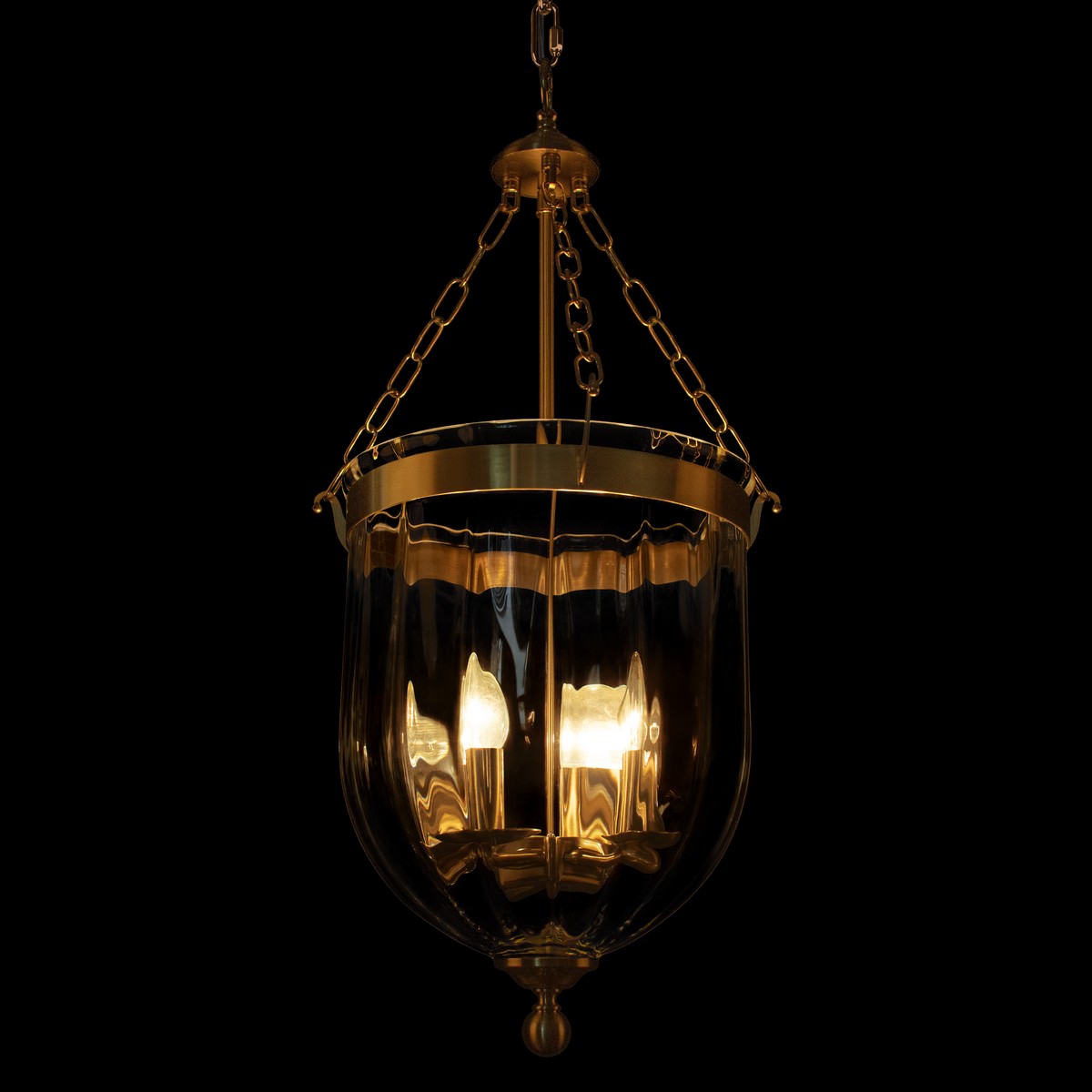 Подвесной светильник Loft IT Incense 10455/4 AB в #REGION_NAME_DECLINE_PP#