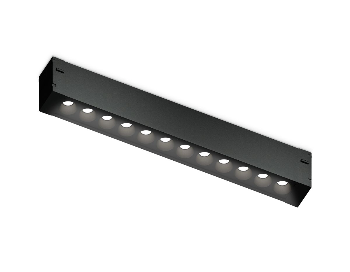 Трековый светодиодный светильник Ambrella Light Track System GL1720 в Санкт-Петербурге