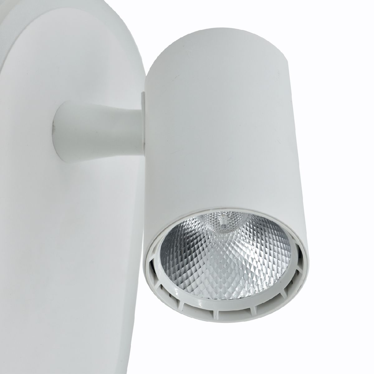 Спот Escada Omega 10222/2LED White в Санкт-Петербурге