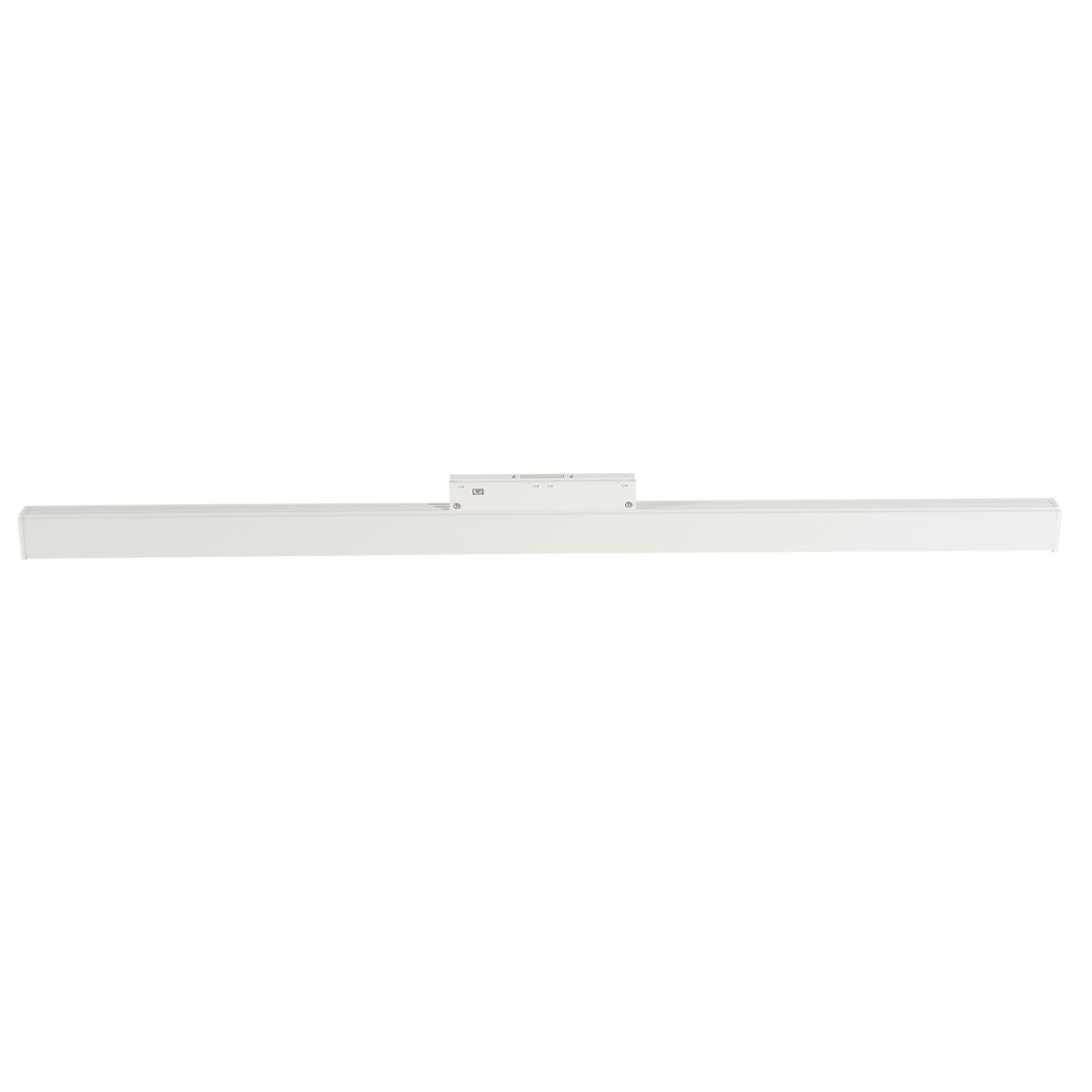 Трековый магнитный светильник Crystal Lux Space CLT 0.33 001 18W WH M4000K в Санкт-Петербурге