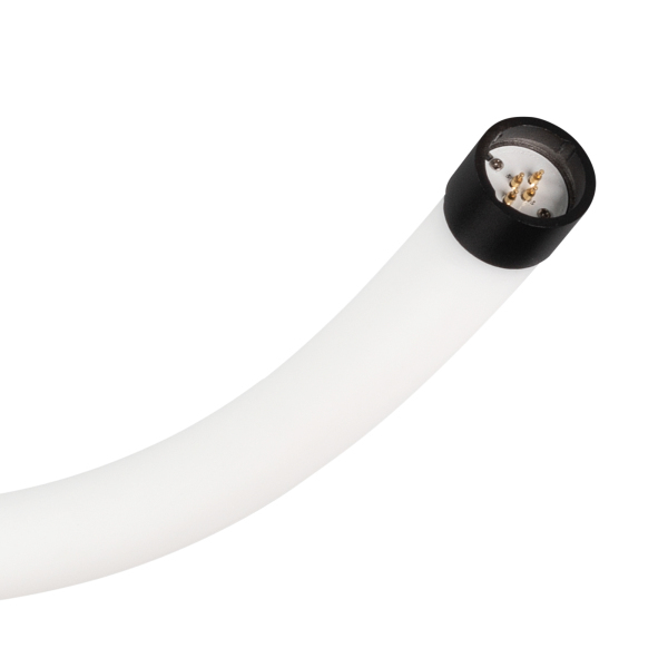 Трековый светильник Arlight Mag-Flex-Tube-Elastic-L5000-70W Day4000 035385 в Санкт-Петербурге