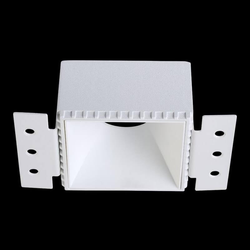 Встраиваемый светильник Crystal Lux CLT 051C1 WH-WH в #REGION_NAME_DECLINE_PP#