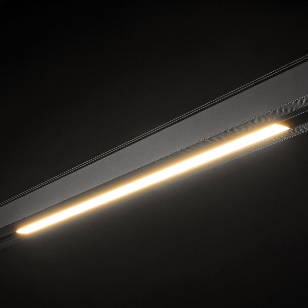 Трековый магнитный линейный светильник SWG SY-LINK-600-BL-24-WW 016836 в Санкт-Петербурге