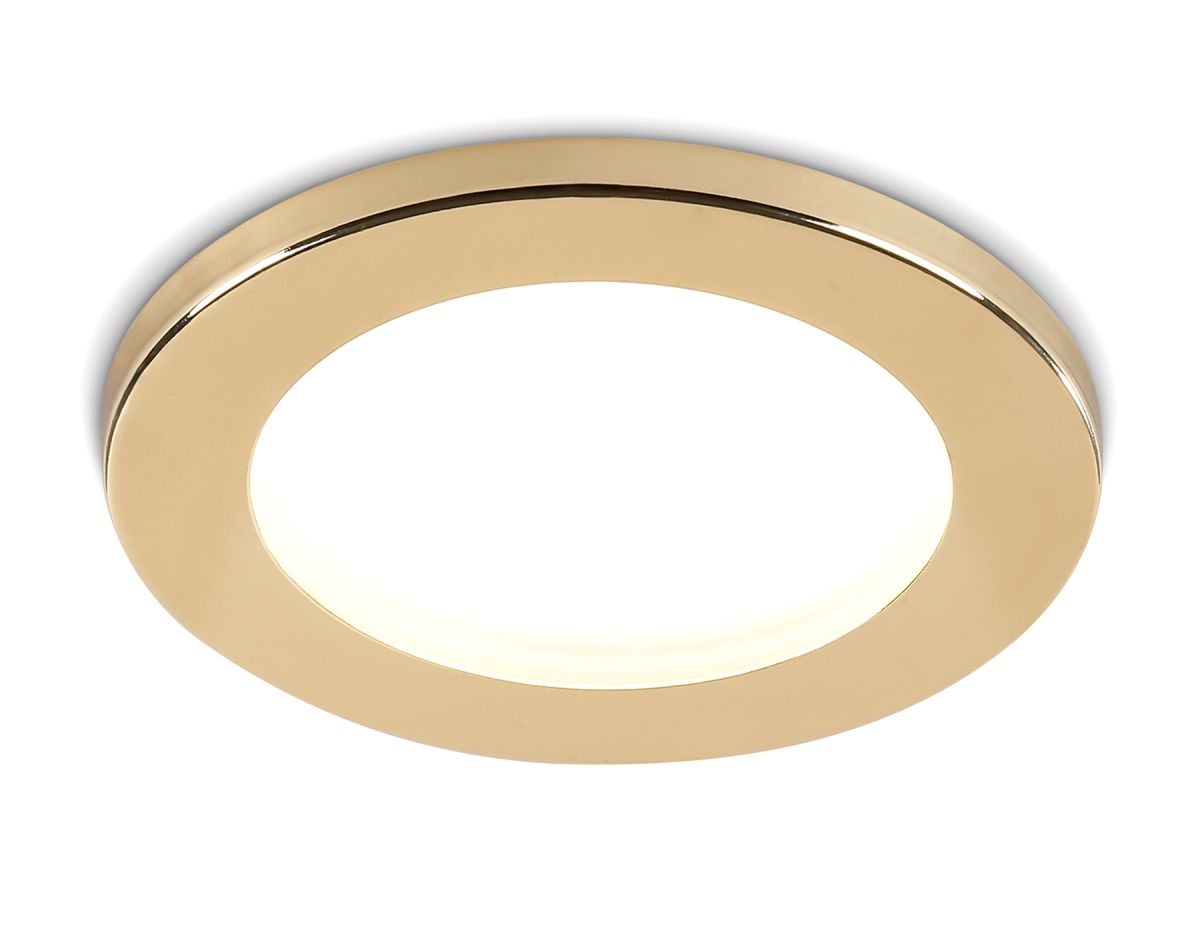 Встраиваемый led светильник Ambrella Light Techno Spot IP Protect TN6634 в Санкт-Петербурге