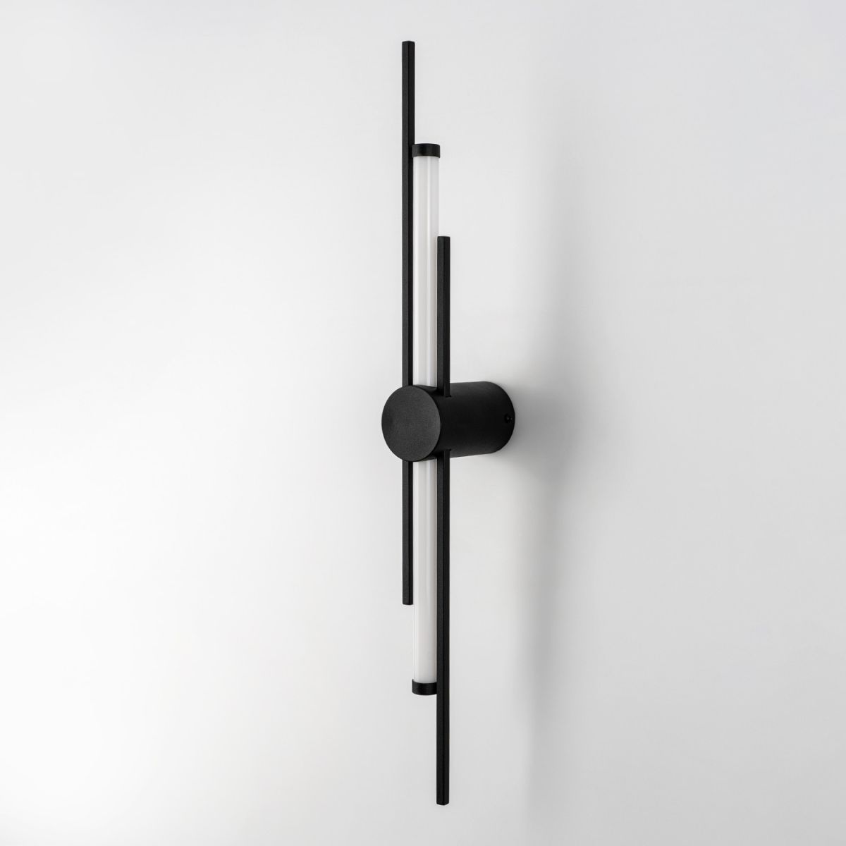 Настенный светильник Modelux ML.726.600 BK в Санкт-Петербурге