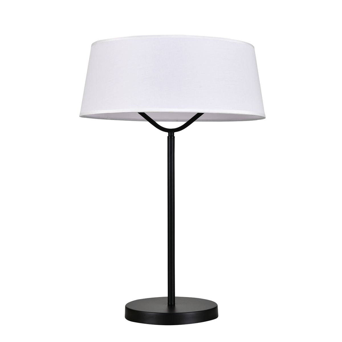 Настольная лампа Escada Verve 130001/1T LED 13W Black ES0002802L в Санкт-Петербурге