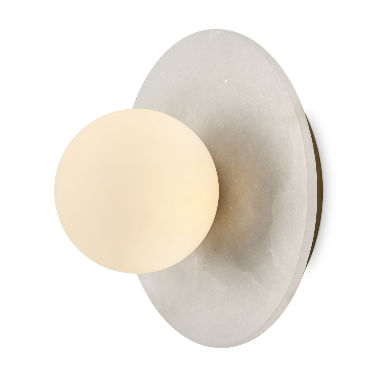 Настенный светильник Freya Cave FR5631WL-L20BS в Санкт-Петербурге