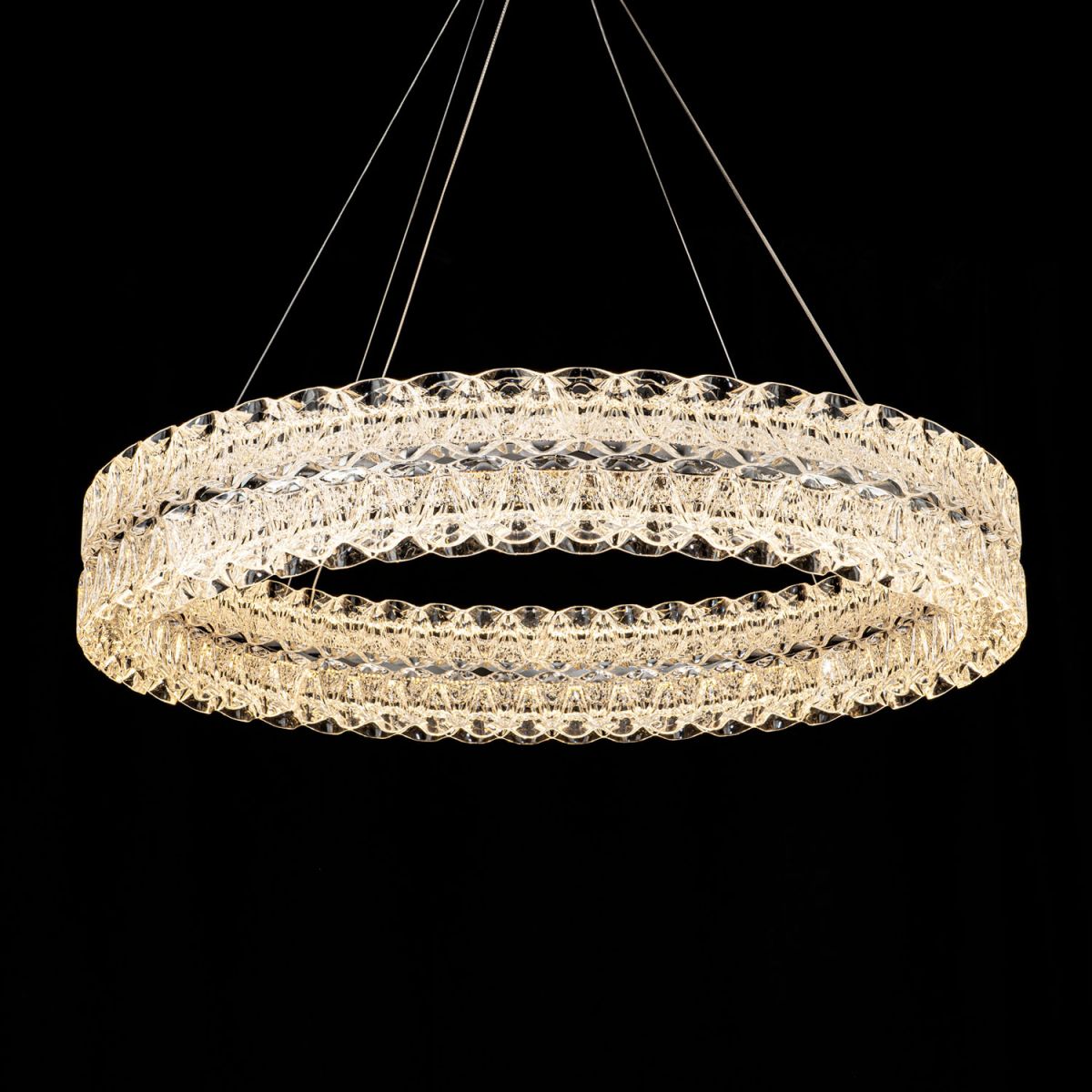 Подвесная люстра Modelux ML.8185.800 CR в Санкт-Петербурге