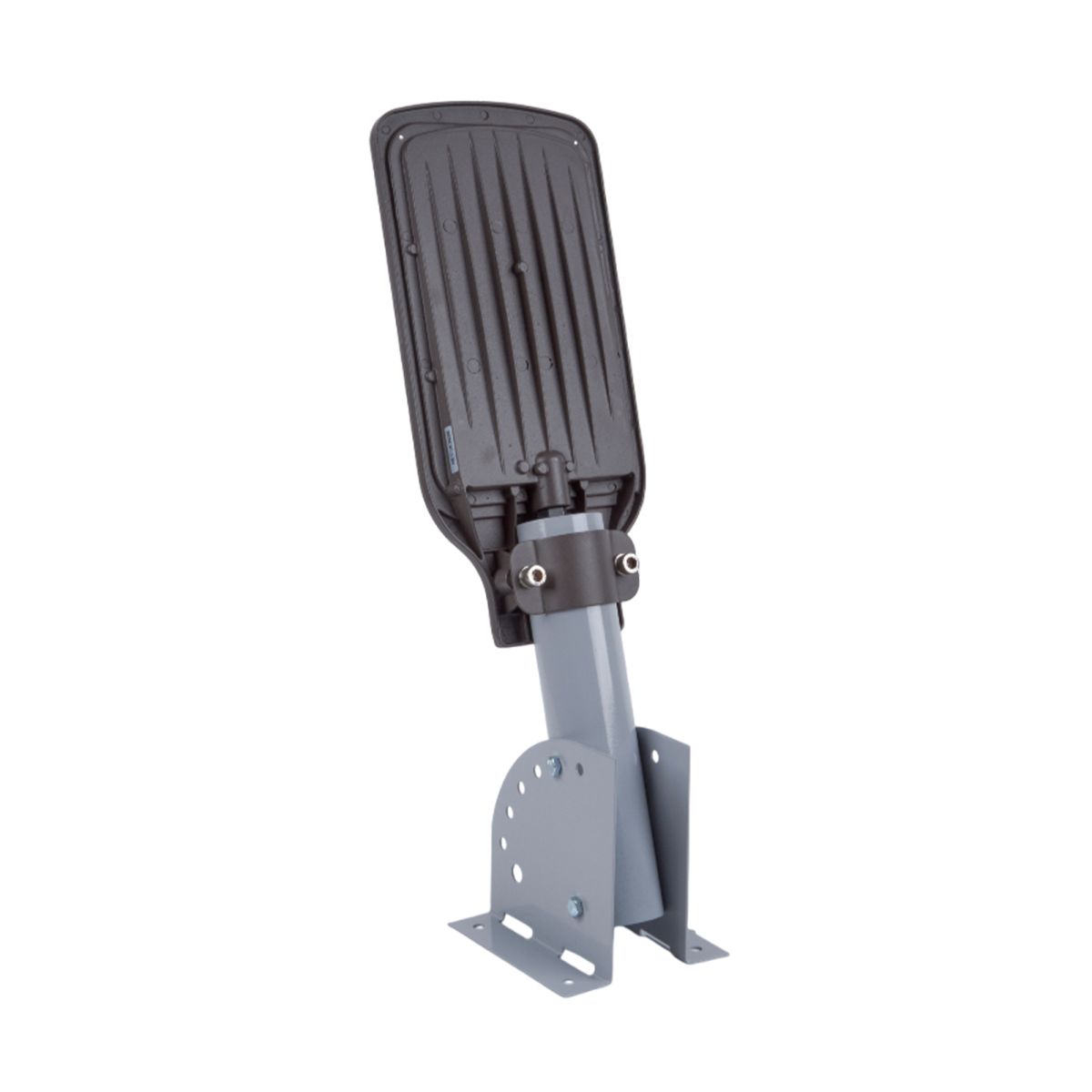 Уличный консольный светильник Uniel ULV-R25H-70W/4000K IP65 GREY UL-00012628 в Санкт-Петербурге