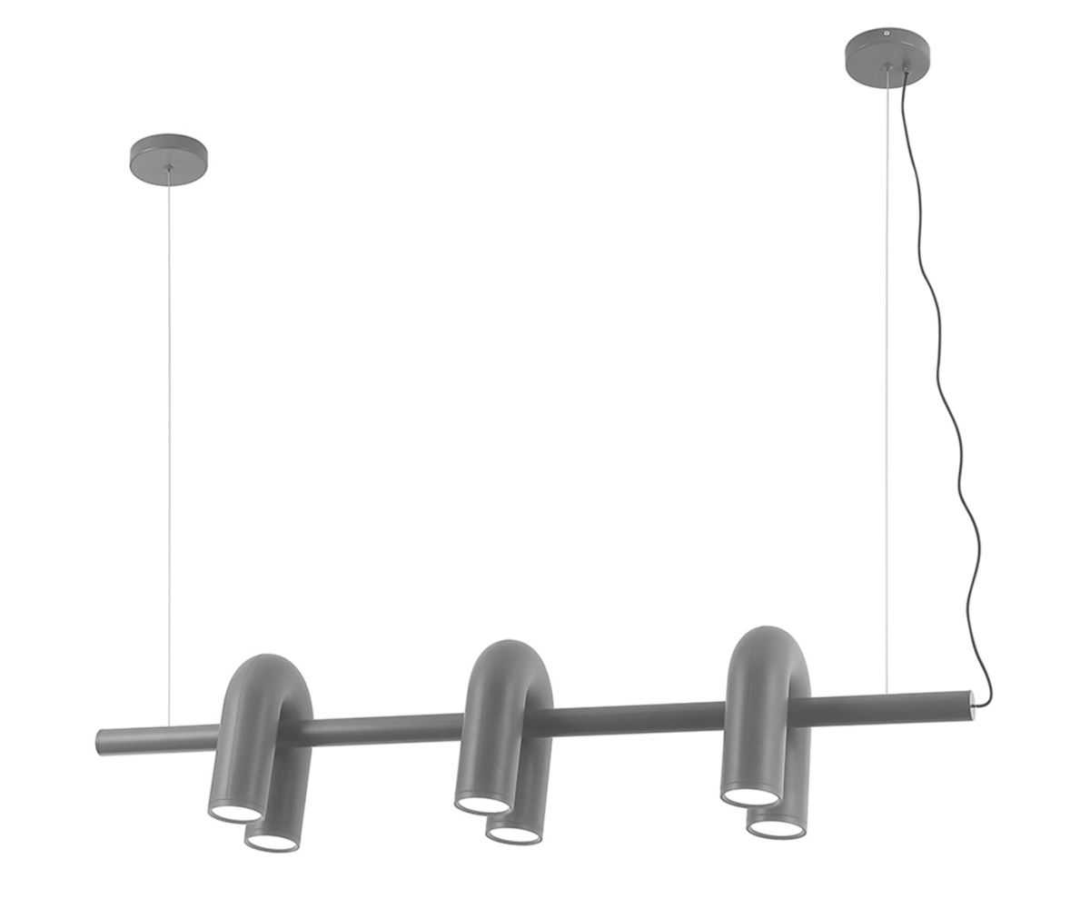 Подвесной светильник Kink Light Канти 08465-3A,16(GU10) в Санкт-Петербурге