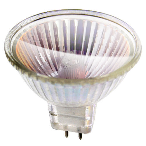 Лампа галогенная Elektrostandard G5.3 35W прозрачная 4607176195675 УЦ в #REGION_NAME_DECLINE_PP#