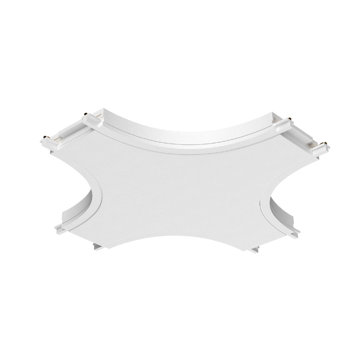 Коннектор питания Maytoni Accessories for tracks Radity TRA084CX-11W в Санкт-Петербурге