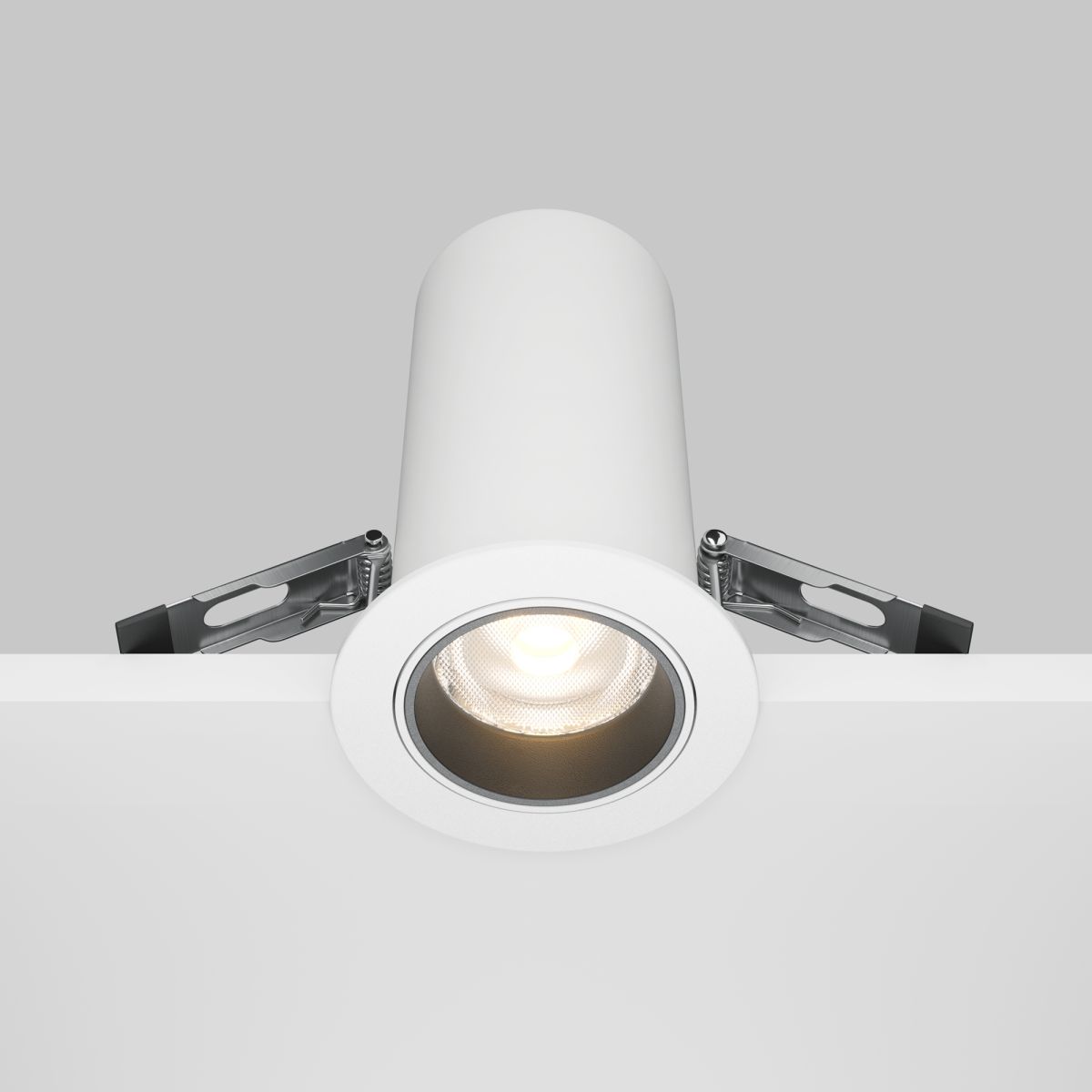 Встраиваемый спот Maytoni Technical Focus Led DL125-L12-3K-W в Санкт-Петербурге