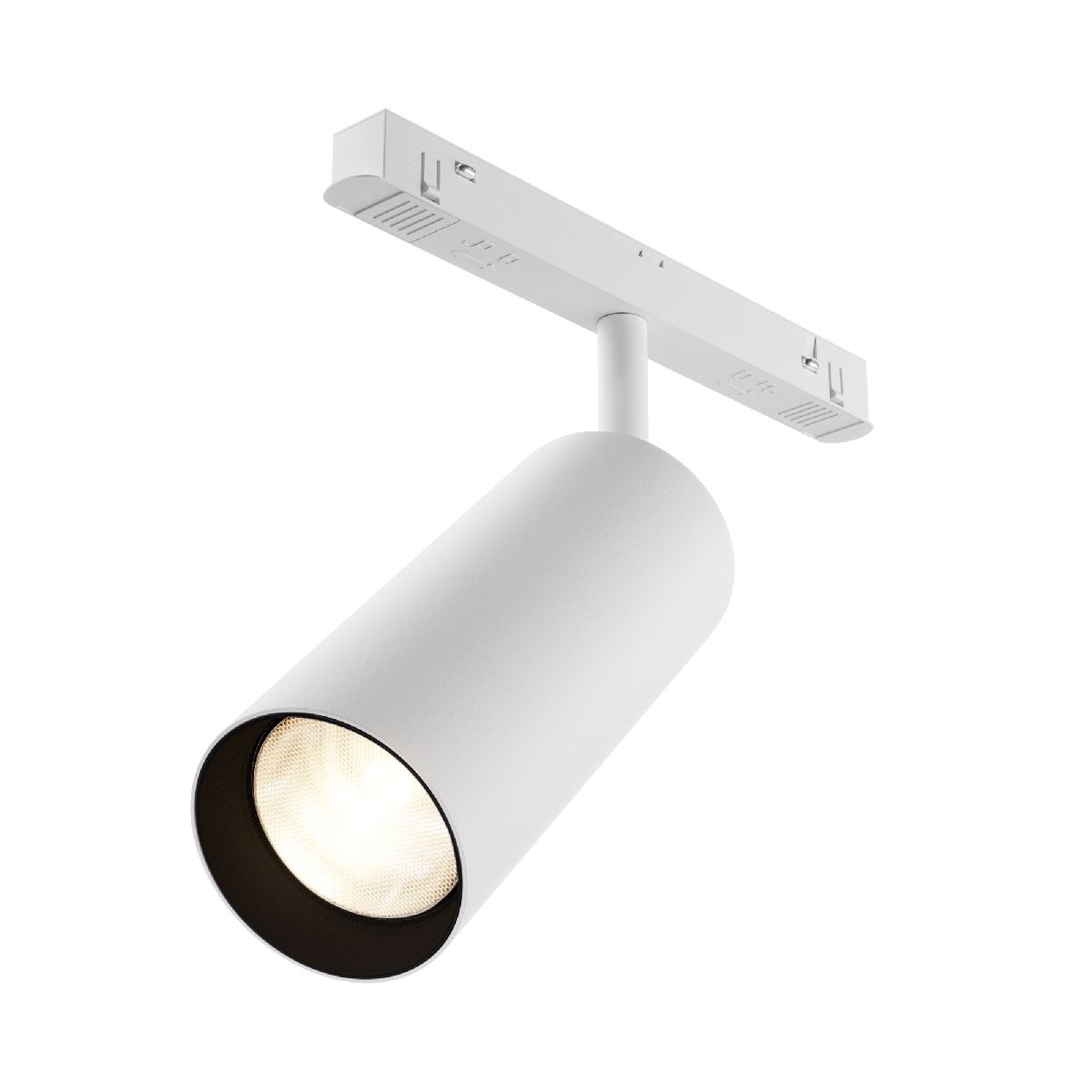 Трековый магнитный светильник Maytoni Focus LED TR032-2-20W3K-S-W в Санкт-Петербурге