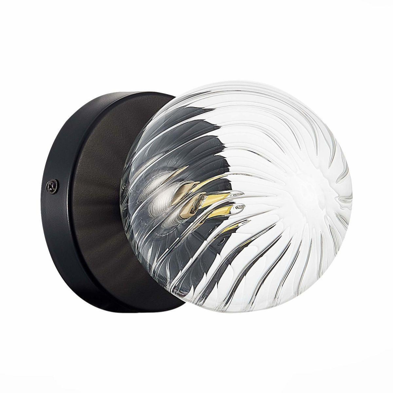 Бра LED Evoluce Salerno SLE220341-01 в #REGION_NAME_DECLINE_PP#