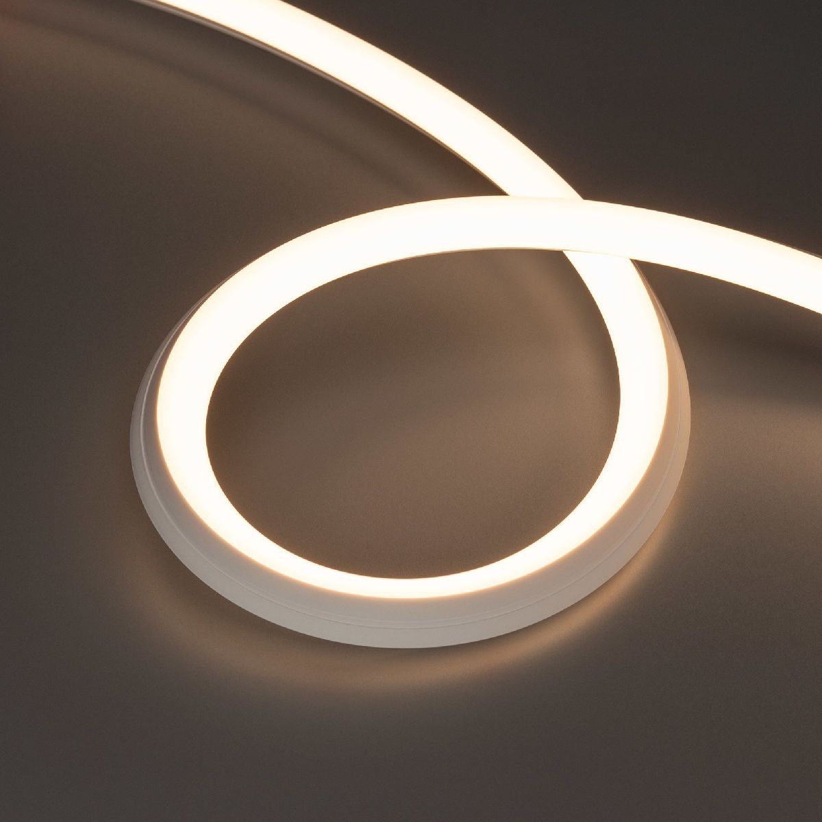 Гибкий неон Arlight ARL-MOONLIGHT-1515-3D 24V Warm 2m (6.8 Вт/м, IP67) 029424(2) в Санкт-Петербурге