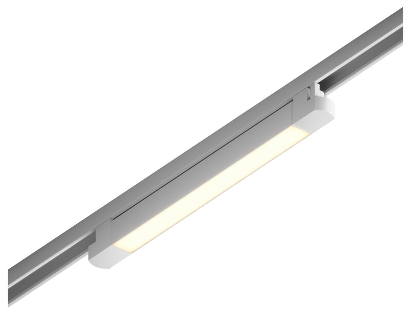 Трековый однофазный светильник Hesby Lighting Skylite HSBL_0239 в Санкт-Петербурге