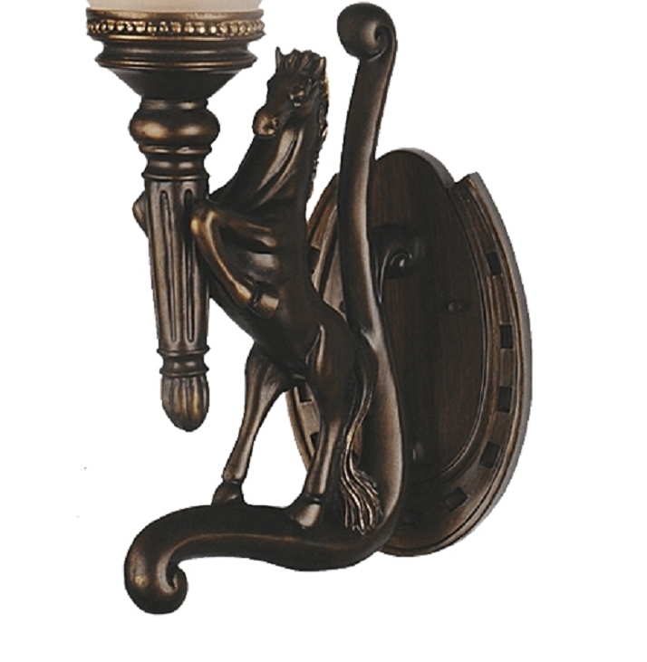 Уличный настенный светильник Favourite Guards 1334-1WL в Санкт-Петербурге