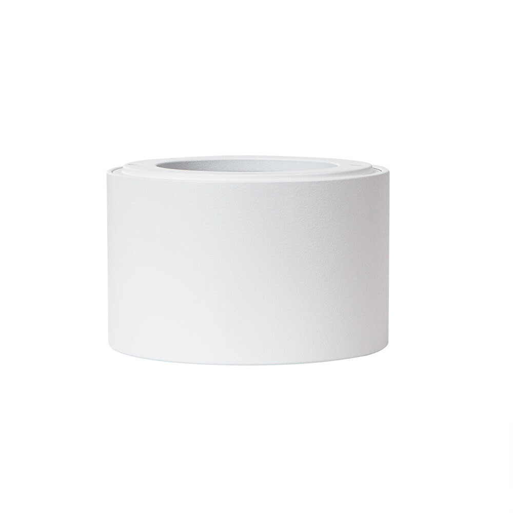 Накладной светильник Arte Lamp Unito A0550PL-1WH в Санкт-Петербурге